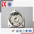 Standard precision aluminum electric machinery cover custom made die casting for automobile accessory